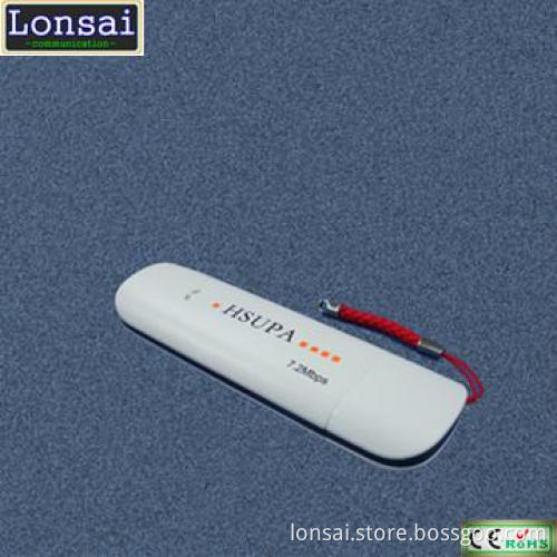 Qualcomm MSM 3g usb modem Support Android OS